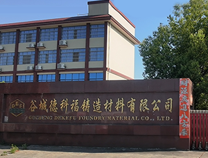 公司简介